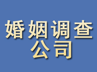 新和婚姻调查公司